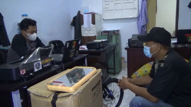 Viral Oknum RT Ngamuk di Sekretariat Mahasiswa, 3 Orang Dipukuli