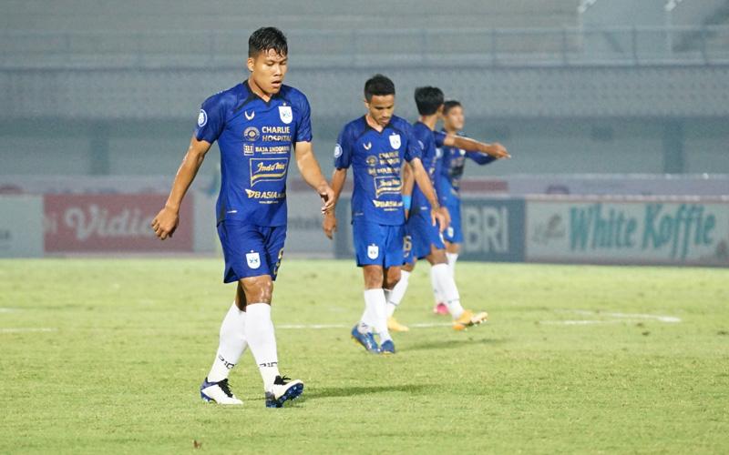 Ini Sosok Wahyu Hulk Prasetyo, Jagal Tangguh Barisan Pertahanan PSIS Semarang