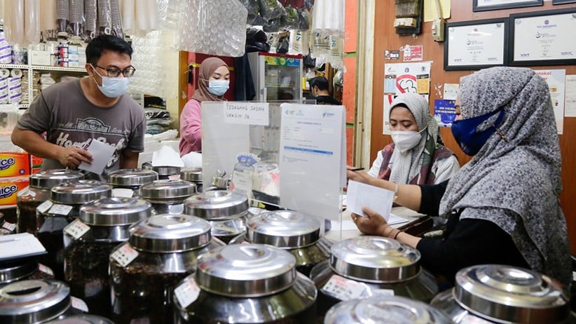 Intip Dunia Kopi yang Tersembunyi di Pasar Santa - Bagian 5