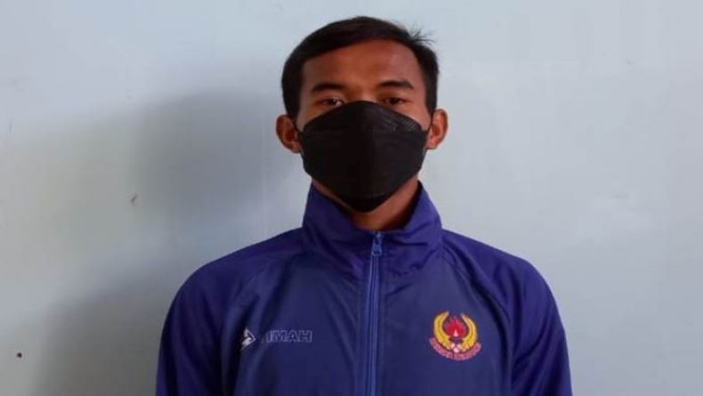 PON Papua, Atlet yang Sempat Jadi Kuli Pikul Ini Siap Sumbang Emas untuk Babel