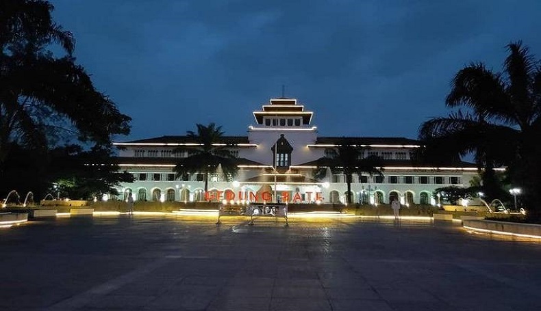 Suku di Jawa Barat, Dominan Sunda tapi Berbagai Etnis di Nusantara Ada