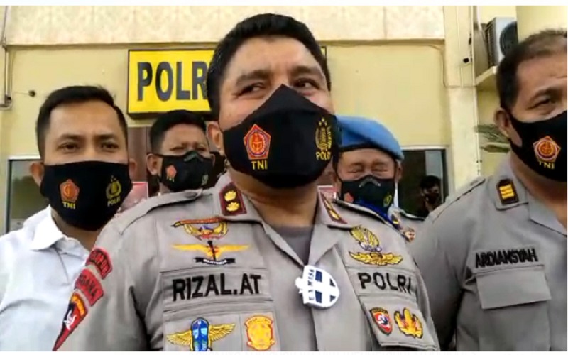 2 Remaja Tewas dalam Balap Liar, Bandara Stanvac Ditutup Permanen