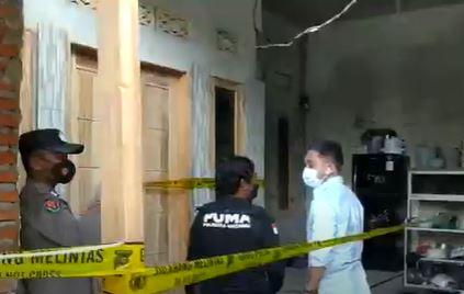 Terungkap, Ini Motif Pembunuhan Pedagang Nasi oleh Adik Ipar di Mataram