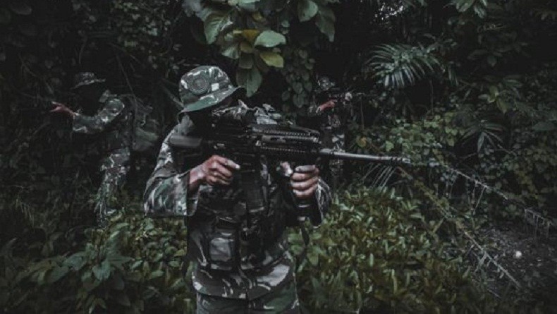 Jejak Perburuan Kelompok MIT, Koopgabsus TNI Tembak Mati 7 Teroris Poso Sepanjang 2021