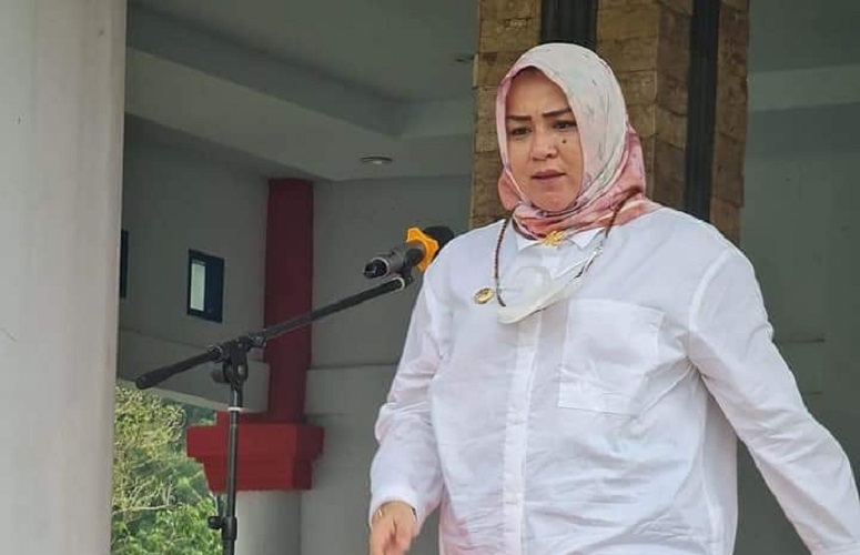 OTT KPK, Bupati Kolaka Timur Ditangkap Bareng Kepala BPBD