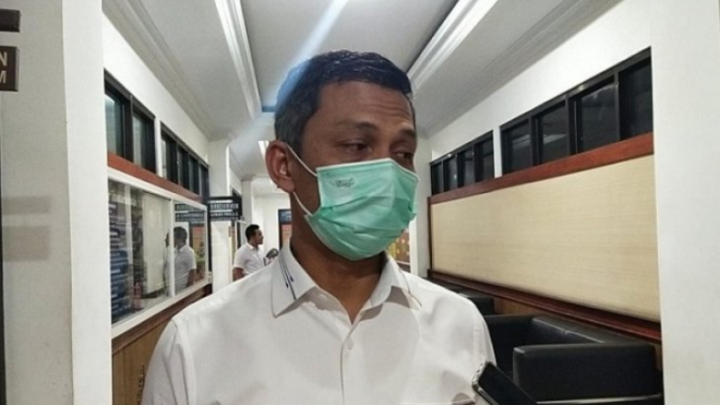 Bawa Kabur Rp2,8 Miliar, Kepala Mini Market Asal Jambi Ditangkap di Tanah Datar