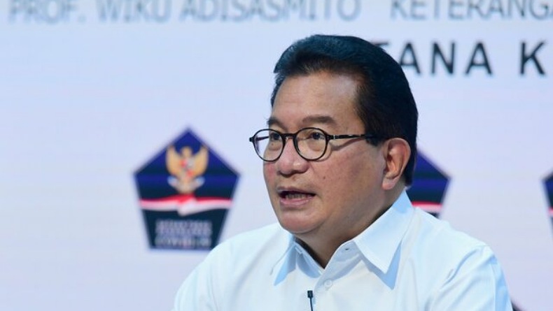 Orang Tua Diminta Tak Bawa Anak ke Mal meski Sudah Diizinkan Boleh Masuk