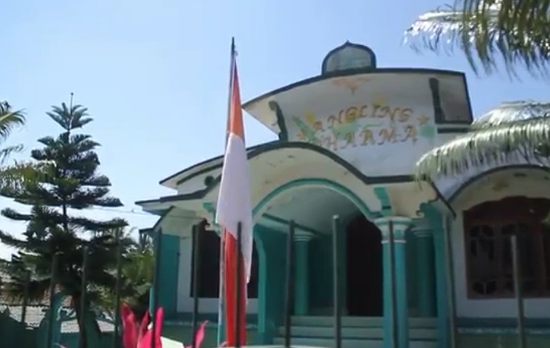 title Heboh soal Kerajaan Angling Dharma, Ini Pejelasan Orang Dekat Baginda Heboh soal Kerajaan Angling Dharma, Ini Pejelasan Orang Dekat Baginda