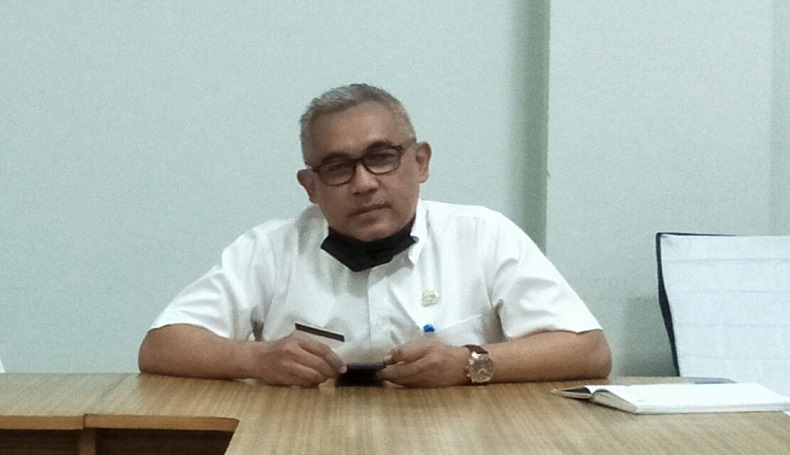 Wajib Tahu! Seleksi CPNS KBB Tak Digelar di Kompleks Pemda, Tapi di Sini