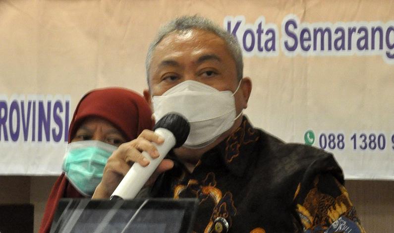 title Klaster PTM Merebak di Jateng, Dewan: Setop Dulu PTM dan Evaluasi Kesiapan Sekolah Klaster PTM Merebak di Jateng, Dewan: Setop Dulu PTM dan Evaluasi Kesiapan Sekolah