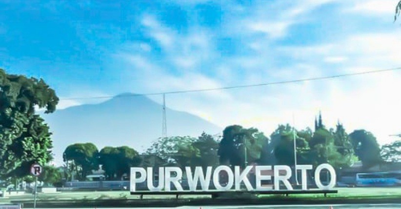 5 Tempat Jogging di Purwokerto Timur, Nomor 3 Indah Berlatar Pegunungan