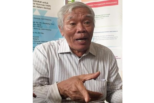 Ketua YPKP 65: Tak Ada Komunis Gaya Baru