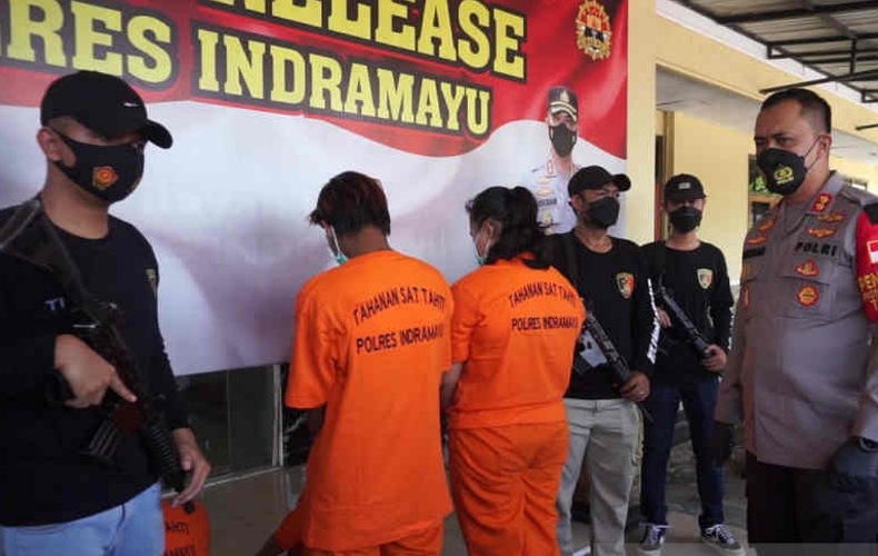 Ibu Muda Sewa Pembunuh Bayaran Habisi Nyawa Anak Tiri, Motifnya Bikin Geram