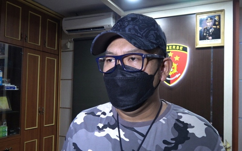 Selegram Endorse Arisan Bodong di Makassar Dipanggil Polisi