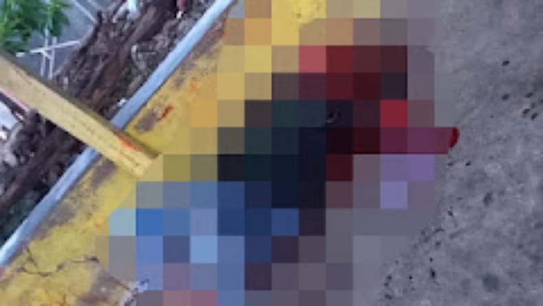 Penganiayaan Sadis di Minsel, Tangan Korban Putus Ditebas Senjata Tajam