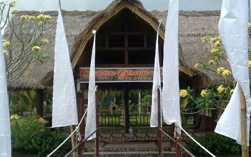 8 Tempat Kuliner di Mataram NTB Paling Favorite