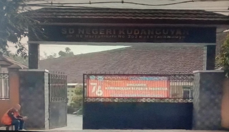 Guru Positif Covid, 2 Sekolah Dasar di Kota Tasikmalaya Ditutup Sementara 