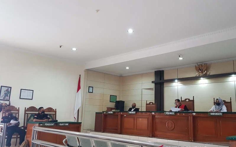 Eks Wali Kota Semarang Sukawi Sutarip Menangi Gugatan Penyerobotan Tanah Miliknya