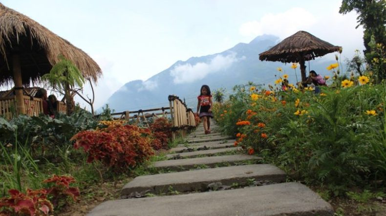 15 Tempat Piknik di Boyolali Jawa Tengah, Nomor 5 Bisa Menikmati Pemandangan Gunung Merapi 