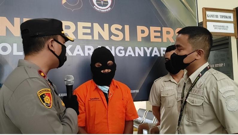 title Pencabulan Sadis, Pria Ini Masukkan Ujung Selang Air pada Kemaluan Bocah 7 Tahun Pencabulan Sadis, Pria Ini Masukkan Ujung Selang Air pada Kemaluan Bocah 7 Tahun