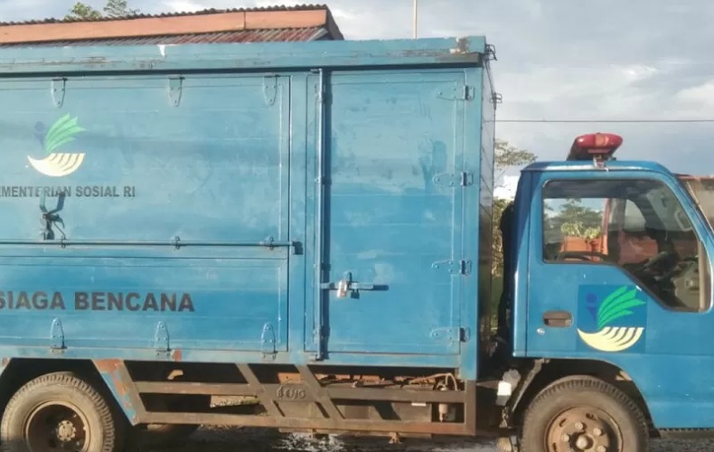 Gerebek Rumah ASN Yahukimo, Satgas Nemangkawi Temukan Gudang Senjata KKB