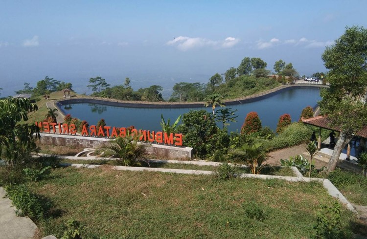 title 20 Destinasi Wisata di Gunungkidul Mendapat QR Code Aplikasi PeduliLindungi 20 Destinasi Wisata di Gunungkidul Mendapat QR Code Aplikasi PeduliLindungi