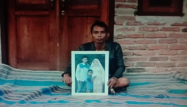 Sadis, Pembunuh Bayaran Eksekusi Bocah 7 Tahun di Indramayu dengan Ditenggelamkan 