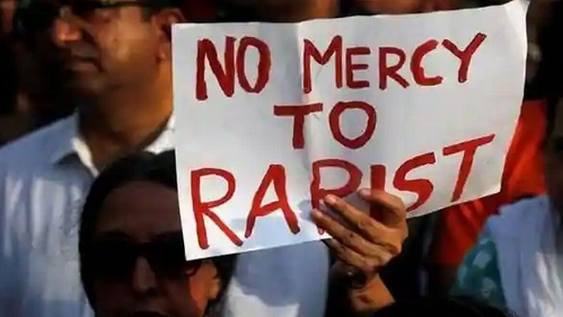 Wow! Tersangka Kasus Pemerkosaan Ini Dihukum Cuci dan Setrika Pakaian 2.000 Perempuan