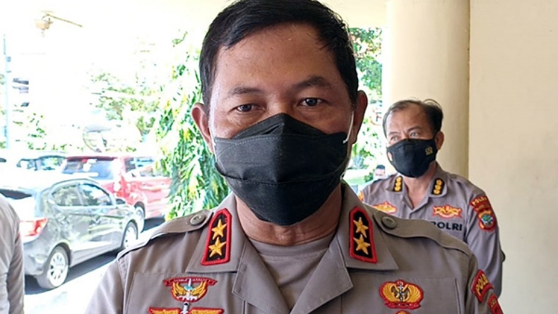 Pengucapan Syukur Serentak di Sulut, Kapolda: Wajib Patuhi Prokes Pencegahan Covid-19