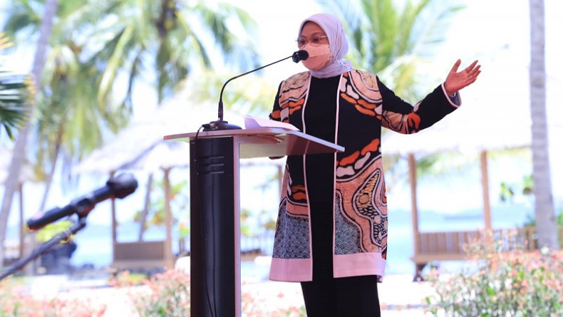 title Kemenaker Masifikasi SDM Terampil Destinasi Wisata Super Prioritas Kemenaker Masifikasi SDM Terampil Destinasi Wisata Super Prioritas