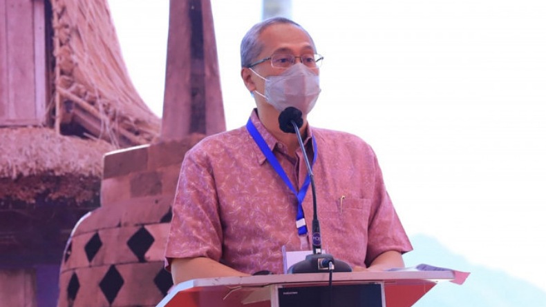 title 470 Peserta dari 46 Perusahaan di Destinasi Prioritas Ikut Program Pemagangan Kemnaker 470 Peserta dari 46 Perusahaan di Destinasi Prioritas Ikut Program Pemagangan Kemnaker