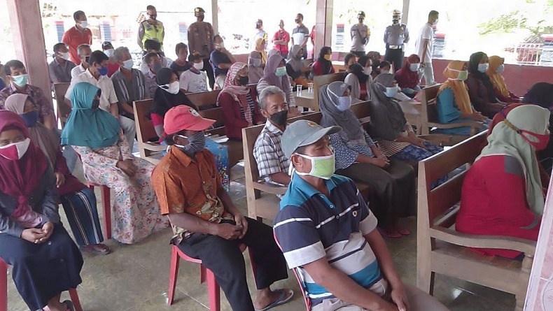 title Pacu Herd Immunity, Ditlantas Polres Boyolali Vaksin Warga Juwangi Bersama MNC Peduli Pacu Herd Immunity, Ditlantas Polres Boyolali Vaksin Warga Juwangi Bersama MNC Peduli
