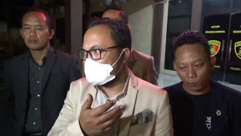 Kasus Pembunuhan Ibu-Anak di Subang, Rohman: Yosef Tak Ditanya soal Tes Kebohongan