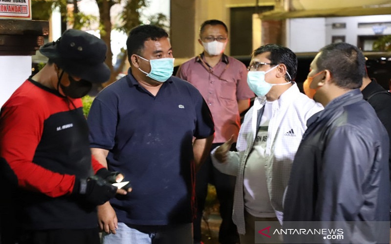 Cegah Insiden Pendaki Hilang, Wabup Garut Helmi Budiman: Patuhi Aturan Pendakian