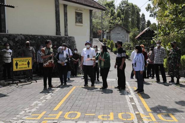 Destinasi Wisata di DIY Wajib Kerja Sama dengan Faskes Terdekat