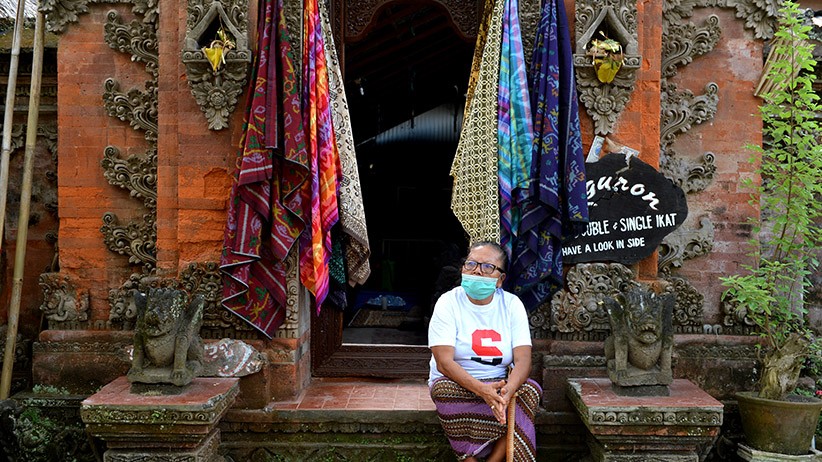 Mengunjungi Desa Wisata Unggulan di Wilayah Bali Timur - Bagian 3