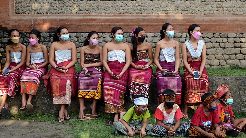 Mengunjungi Desa Wisata Unggulan di Wilayah Bali Timur - Bagian 2