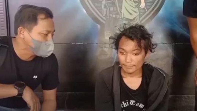 title Fakta-Fakta Pembakaran Mimbar Masjid Raya Makassar, Nomor 4 Motif Hanya Iseng Fakta-Fakta Pembakaran Mimbar Masjid Raya Makassar, Nomor 4 Motif Hanya Iseng