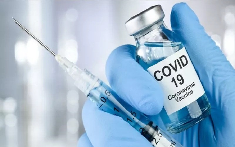 Percepat Vaksinasi Covid-19, Palembang Kerja Sama dengan BIN hingga BPOM