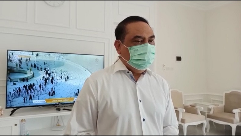 title Pembakaran Mimbar Masjid di Makassar, DMI: Umat Islam Harus Tetap Tenang Pembakaran Mimbar Masjid di Makassar, DMI: Umat Islam Harus Tetap Tenang