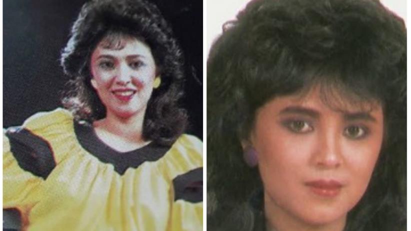 Helen Sparingga Penyanyi Top Era 1980-an, Begini Kehidupannya Sekarang