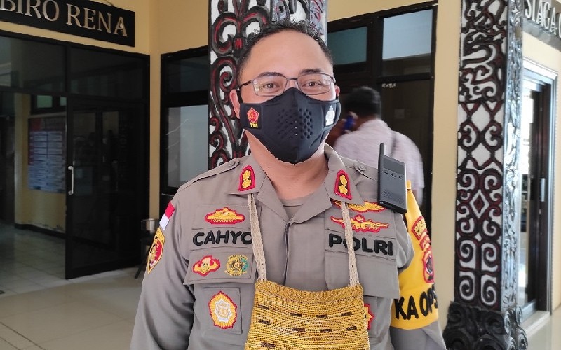 title KKB Tembaki Pos Brimob di Serambakom Pegunungan Bintang, Tak Ada Korban Jiwa KKB Tembaki Pos Brimob di Serambakom Pegunungan Bintang, Tak Ada Korban Jiwa
