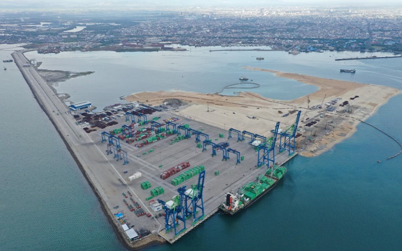 Pembangunan Akses Jalan Tol Makassar New Port Masuk Tahap Persiapan dan Sosialisasi