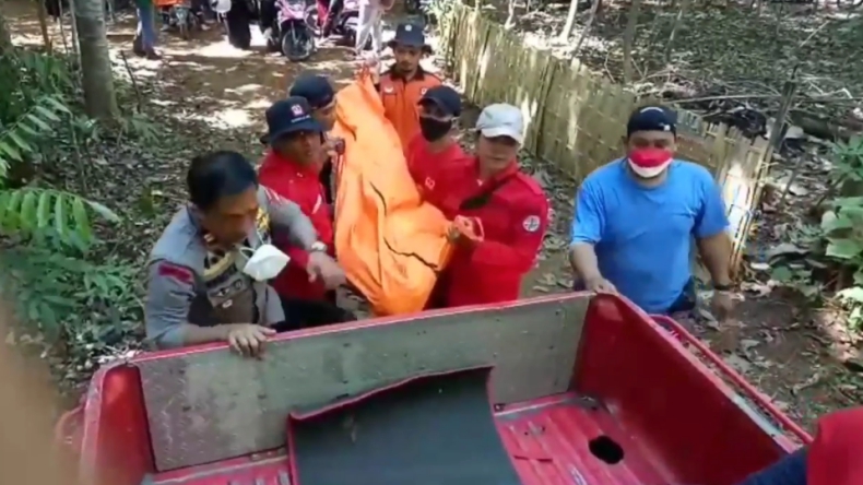 Tak Bisa Berenang, Remaja di Gowa Tewas Tenggelam di Air Terjung Bantimurung