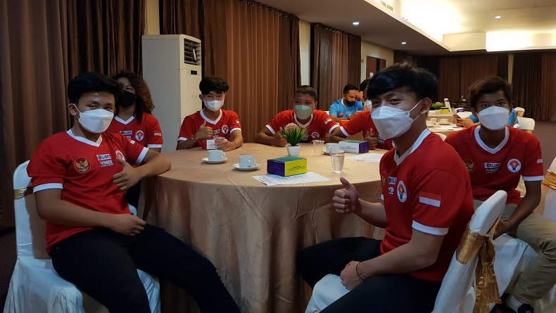 BLiSPI Gelar Seleksi Timnas Sepakbola Pelajar di Medan