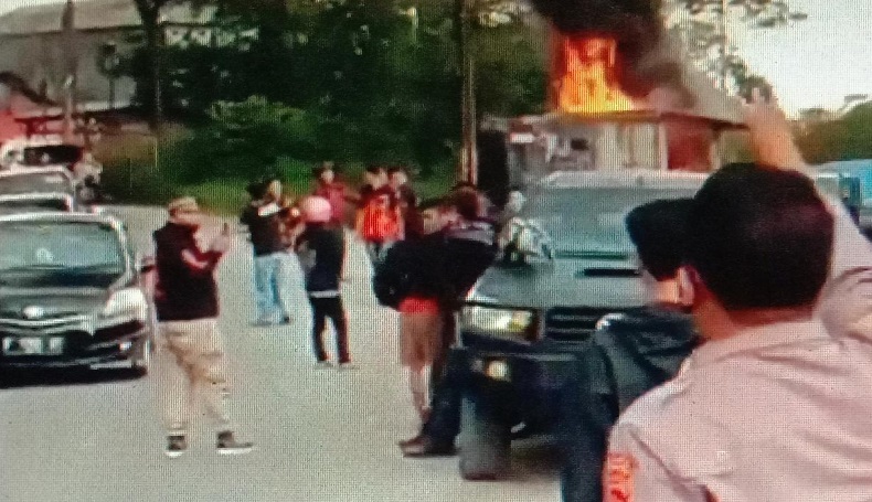 6 Fakta Bentrok Ormas di Perbatasan Cianjur-Sukabumi, Nomor 5 Bikin Ngelus Dada