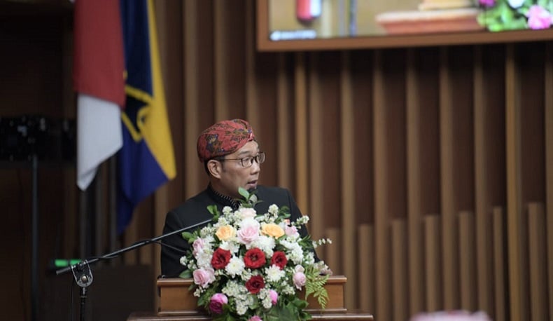 Ridwan Kamil Usulkan Mochtar Kusumaatmadja sebagai Pahlawan Nasional