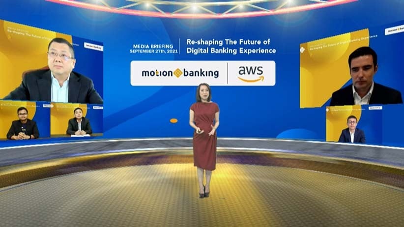 MNC Investama Kerja Sama Layanan Cloud dengan Amazon Web Services - Bagian 4