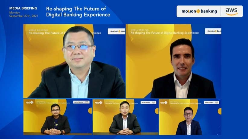 MNC Investama Kerja Sama Layanan Cloud dengan Amazon Web Services - Bagian 2