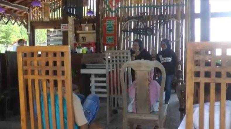 Suasana Haru Warnai Edukasi Vaksinasi Covid-19 untuk Anak HIV/AIDS di Jepara 